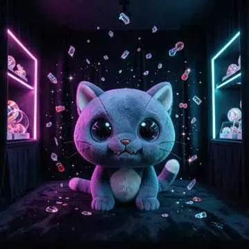 Kitty Hex cover art