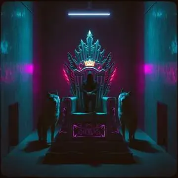Top of the Food Chain cover art