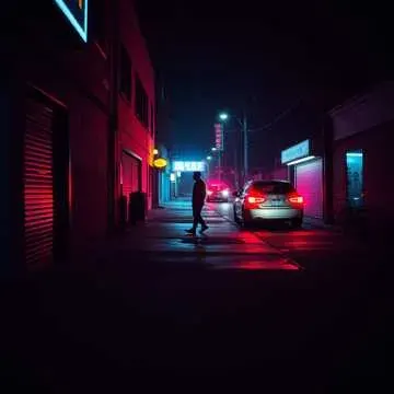 On the M-Way cover art