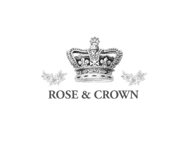 Rose and Crown cover art