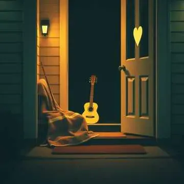 When It All Gets Quiet cover art