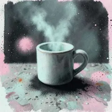 Empty Cup cover art