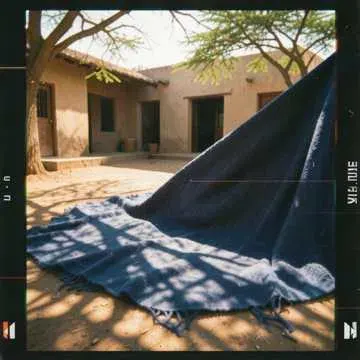 I am covered cover art