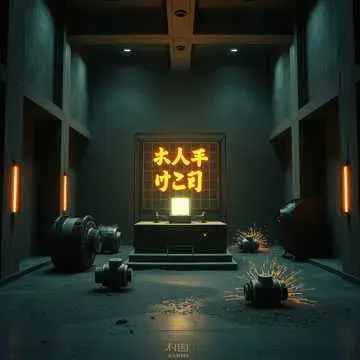 戒 cover art