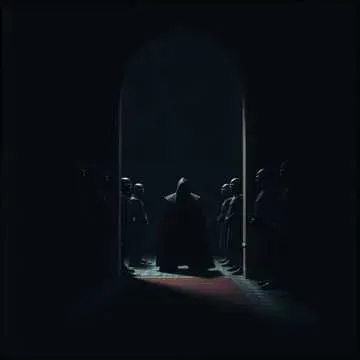 Nine Reapers Return cover art