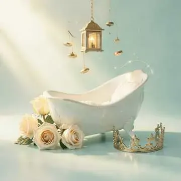 Crown of Roses cover art