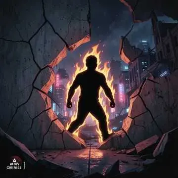 Hellbound cover art