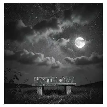En la noche clara cover art