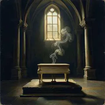 El sonido de la soledad cover art