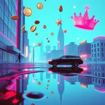 Paper Stars cover art