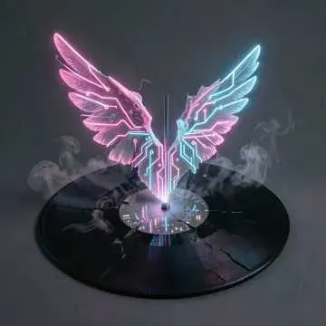 AiLB cover art