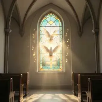 Eveil mon âme cover art