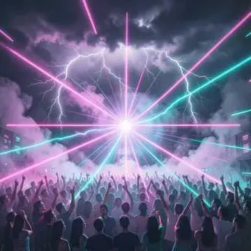 Pulse On Fire cover art