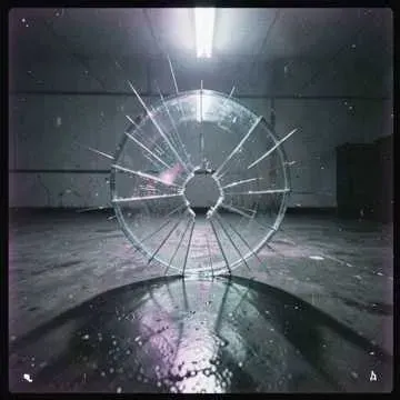 fractured halo part 2 cover art
