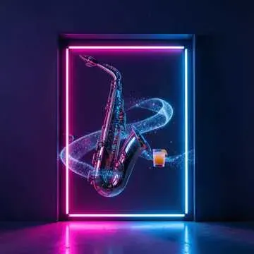 Caught In The Snare cover art