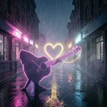 Έτσι όπως μ' άφησες cover art