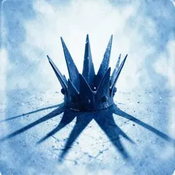 shadow cover art