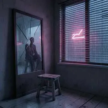 Save Me Tomorrow cover art