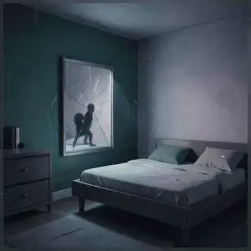 Twelve and Alone cover art