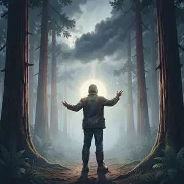 reaching cover art