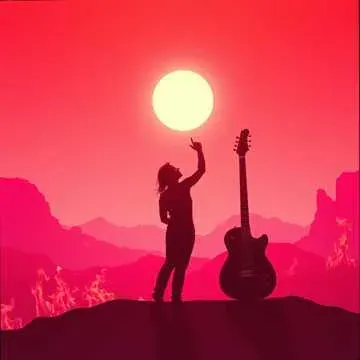 hell is heaven cover art