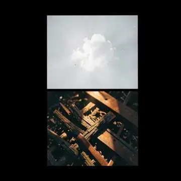NO MORE SILENCE cover art