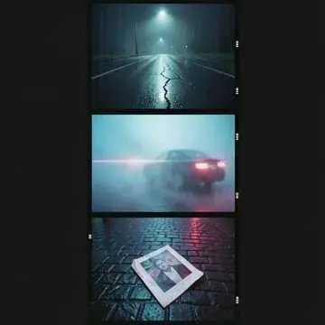 SEARCHING FOR YOU cover art