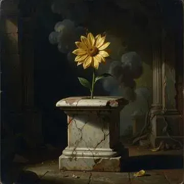 STAND UP TALL cover art