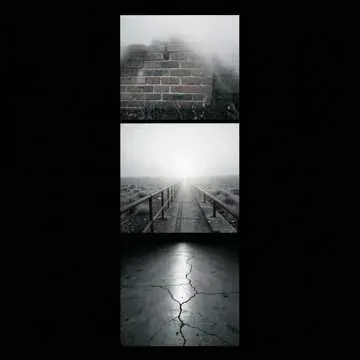 EDGE OF THE WORLD cover art