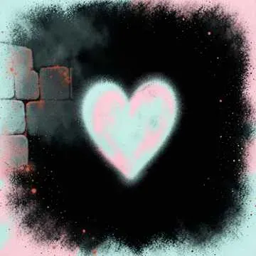 LET YOU GO cover art