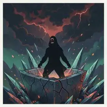 battle born cover art