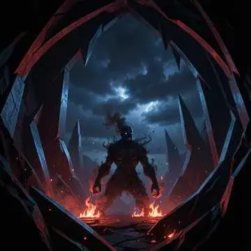 wicked end cover art