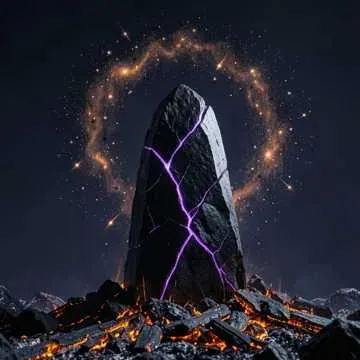 starlight curse cover art
