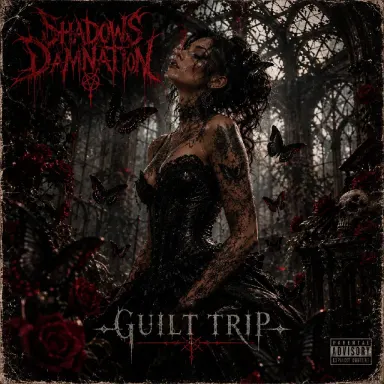 guilt trip cover art