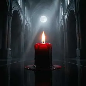 Crimson reverie cover art