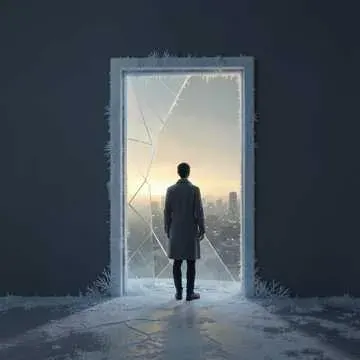 Frozen Receipt cover art