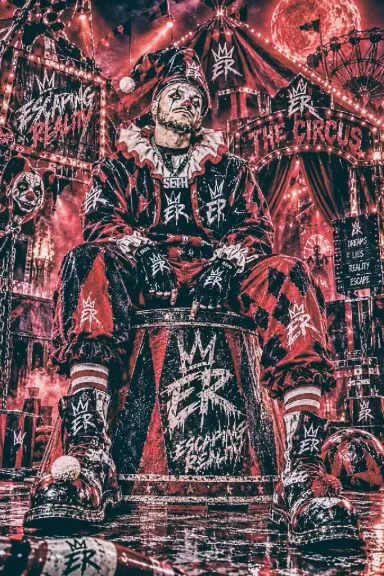 Sleepless Reality cover art