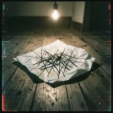 Silent Screams cover art