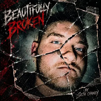Beautifully Broken cover art