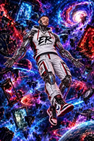 An Ending or A Beginning cover art