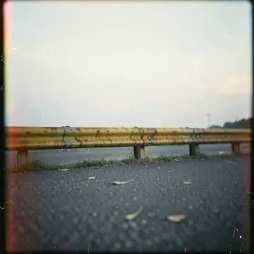 Head High on I-80 cover art