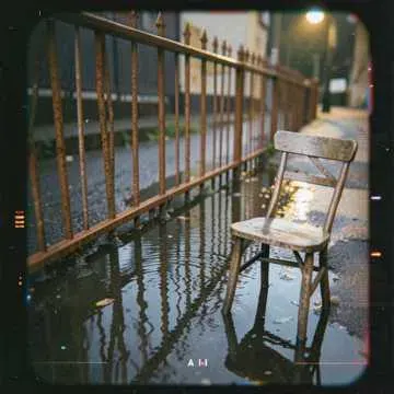 Rust And Recovery cover art