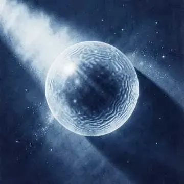 Ghost Poof cover art