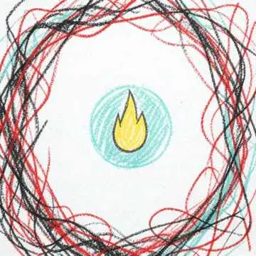 Ashes To Amen cover art