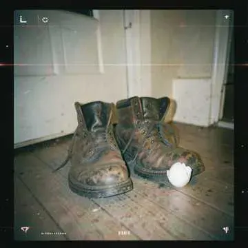 Good Egg Heartbreak cover art