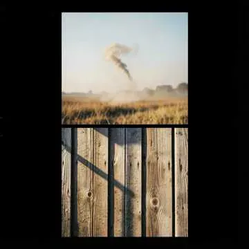 Two-Lane Surrender cover art