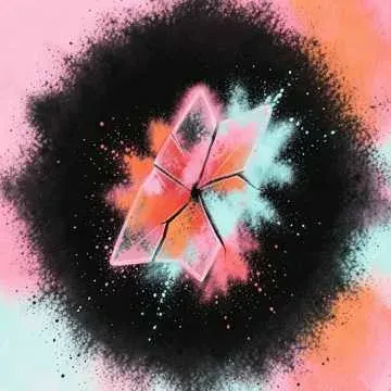 Glass in My Teeth cover art