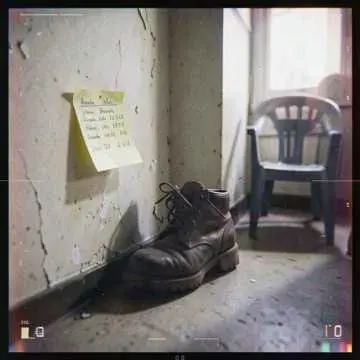 rehab cover art