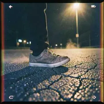 New Path Tonight cover art