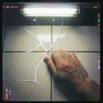 Split My Teeth cover art
